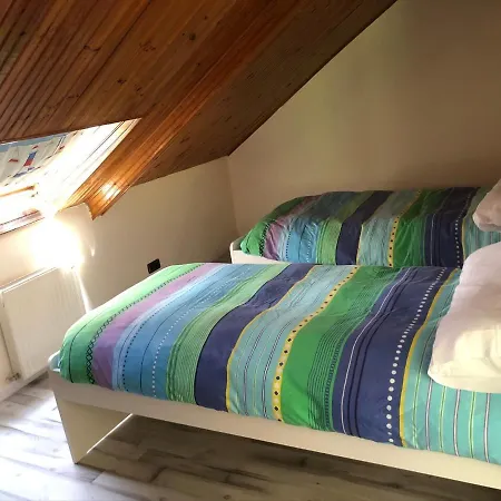 La Casina De Kiko *