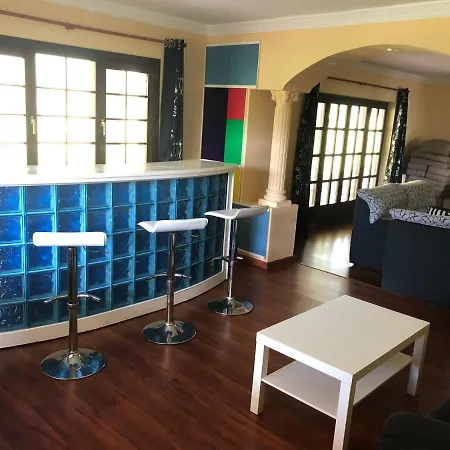 La Casina De Kiko Vakantiehuis *
