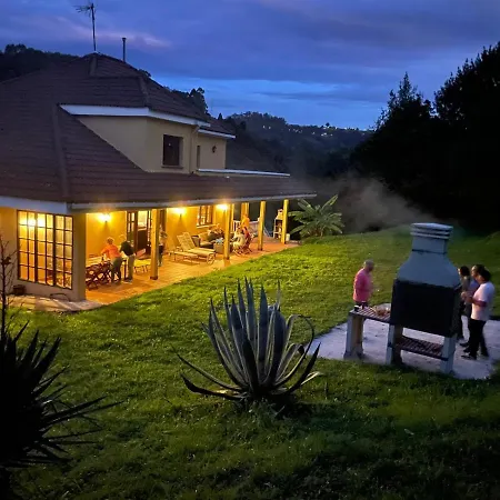 La Casina De Kiko * ヒホン