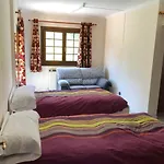Сasa de vacaciones La Casina De Kiko