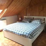 La Casina De Kiko Сasa de vacaciones *