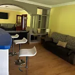 Сasa de vacaciones La Casina De Kiko *