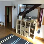 La Casina De Kiko Сasa de vacaciones Gijón