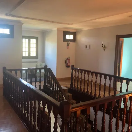 Hébergement de vacances La Casina De Kiko