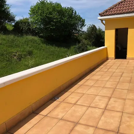 La Casina De Kiko Semesterbostad