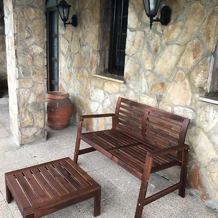 La Casina De Kiko Σπίτι διακοπών