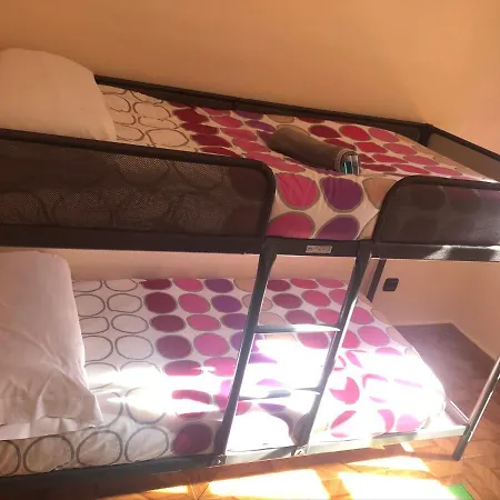 La Casina De Kiko