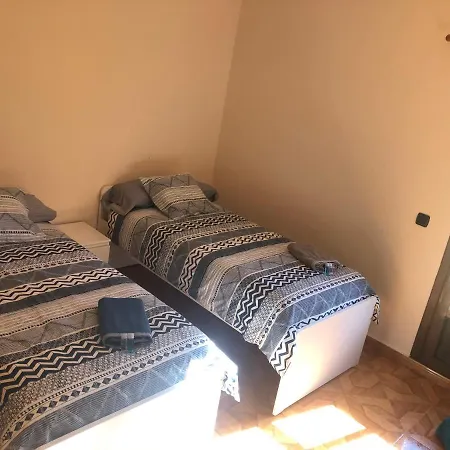 La Casina De Kiko Сasa de vacaciones