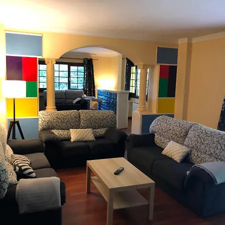 La Casina De Kiko * Gijón