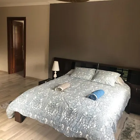 La Casina De Kiko Semesterbostad