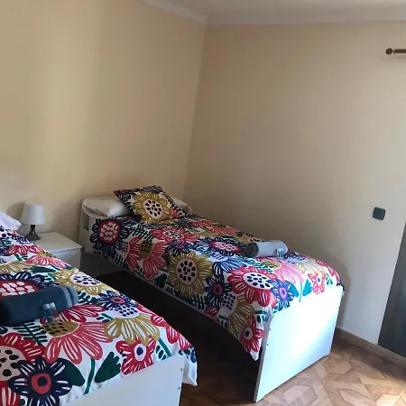 Сasa de vacaciones La Casina De Kiko *