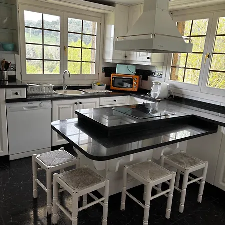 La Casina De Kiko Casa de Férias *