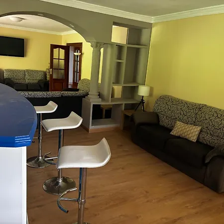 Casa de Férias La Casina De Kiko *