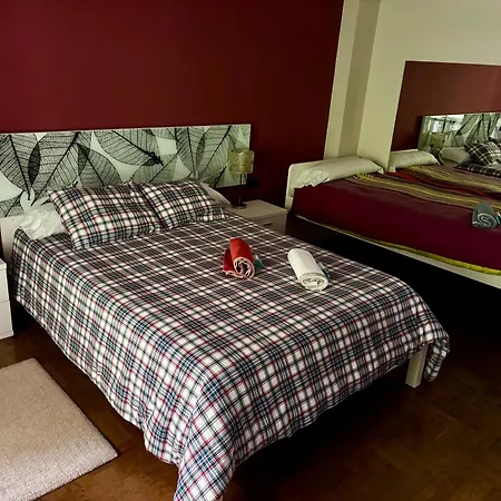 La Casina De Kiko Holiday home