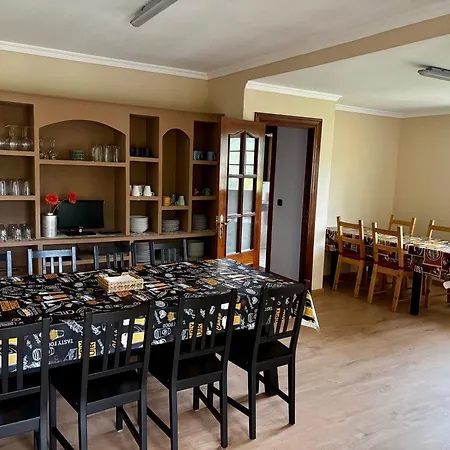 La Casina De Kiko Dom wakacyjny *