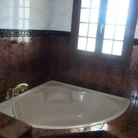 La Casina De Kiko Dom wakacyjny