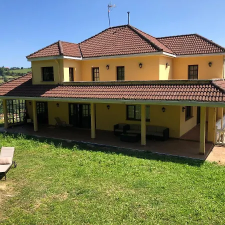 La Casina De Kiko *