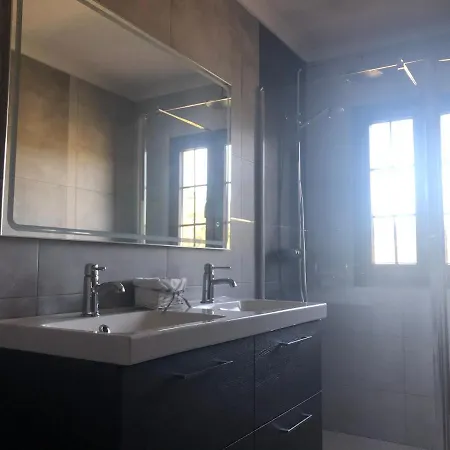 La Casina De Kiko Feriehus Gijón