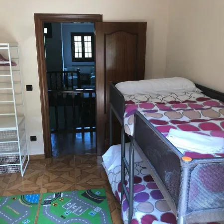 La Casina De Kiko * Gijón