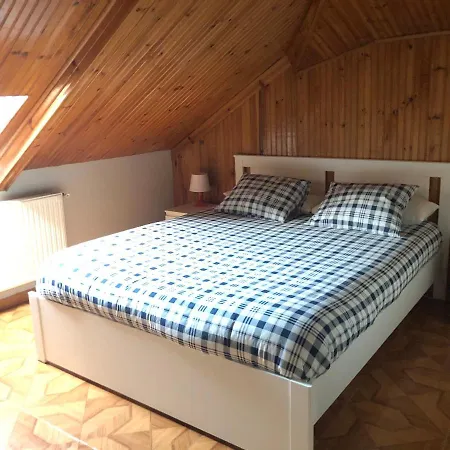 La Casina De Kiko Feriehus *