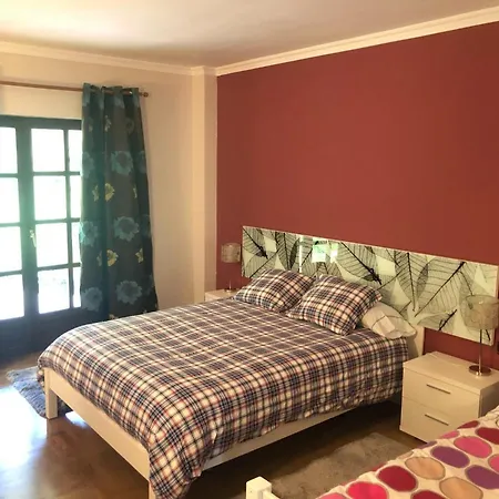 Feriehus La Casina De Kiko *