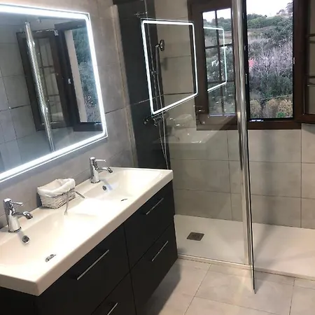 La Casina De Kiko Feriehus Gijón